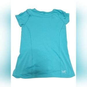 Arc'teryx Womans Shirt